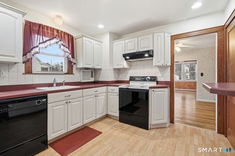 Tiny photo for 14 Watson Avenue, North Haven, CT 06473 (MLS # 24162843)