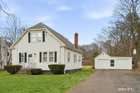 Tiny photo for 14 Watson Avenue, North Haven, CT 06473 (MLS # 24162843)