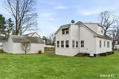 Tiny photo for 14 Watson Avenue, North Haven, CT 06473 (MLS # 24162843)
