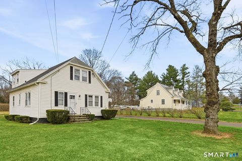 Tiny photo for 14 Watson Avenue, North Haven, CT 06473 (MLS # 24162843)