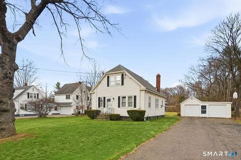 Tiny photo for 14 Watson Avenue, North Haven, CT 06473 (MLS # 24162843)