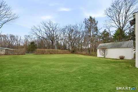 Tiny photo for 14 Watson Avenue, North Haven, CT 06473 (MLS # 24162843)