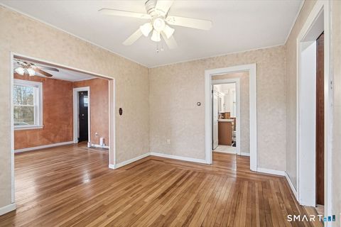 Tiny photo for 14 Watson Avenue, North Haven, CT 06473 (MLS # 24162843)