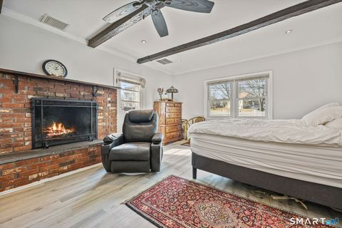 Tiny photo for 5 Sanford Place, Stratford, CT 06615 (MLS # 24159183)