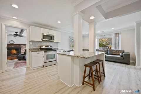 Tiny photo for 5 Sanford Place, Stratford, CT 06615 (MLS # 24159183)