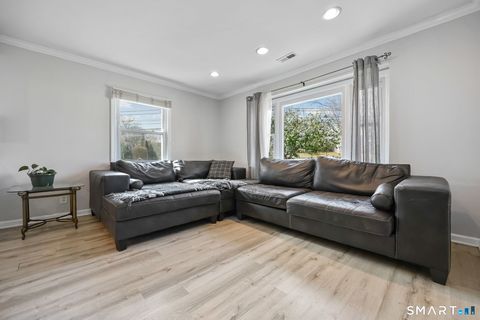 Tiny photo for 5 Sanford Place, Stratford, CT 06615 (MLS # 24159183)