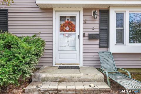 Tiny photo for 5 Sanford Place, Stratford, CT 06615 (MLS # 24159183)