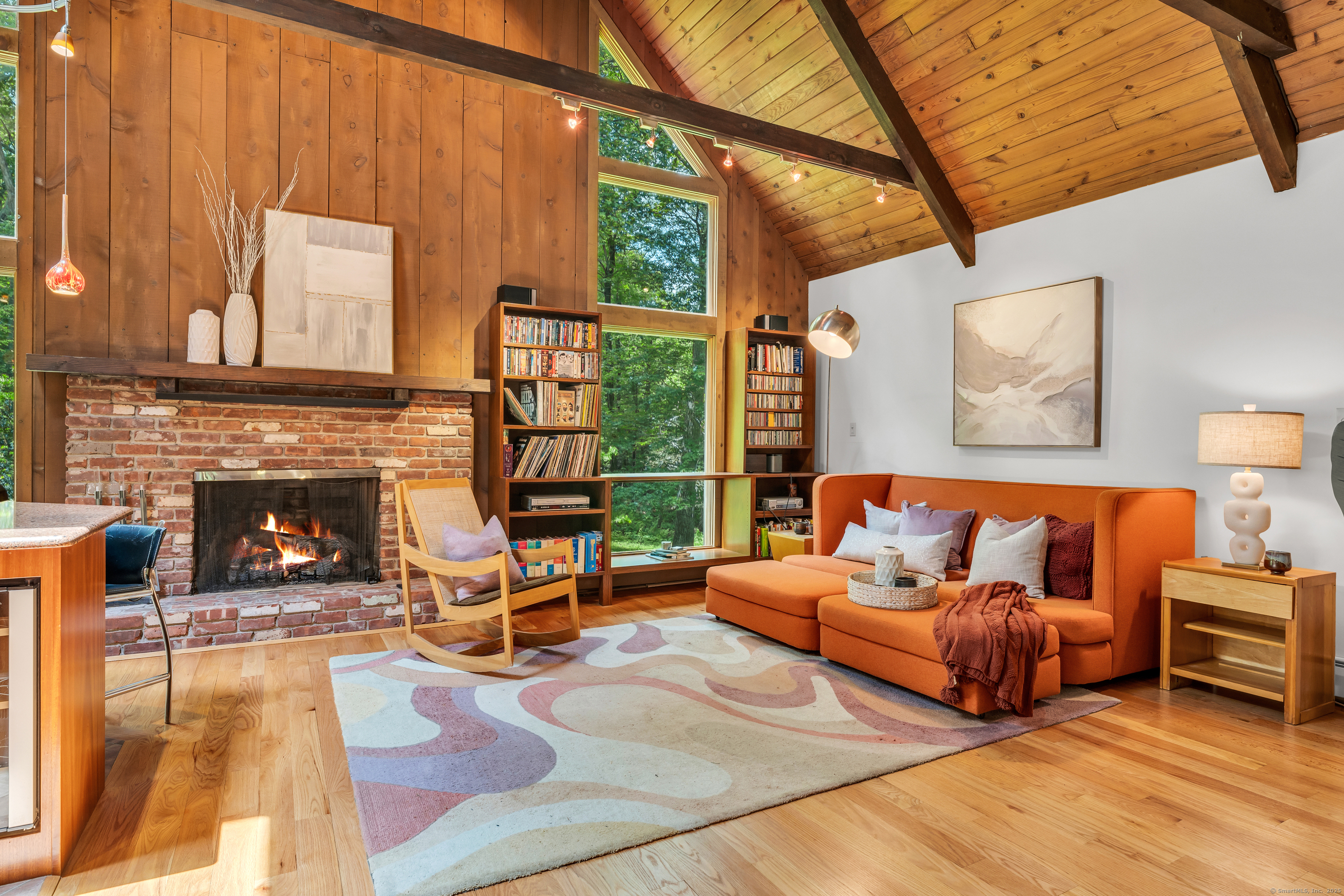 522 Peddlers Road, Guilford, Connecticut image 4