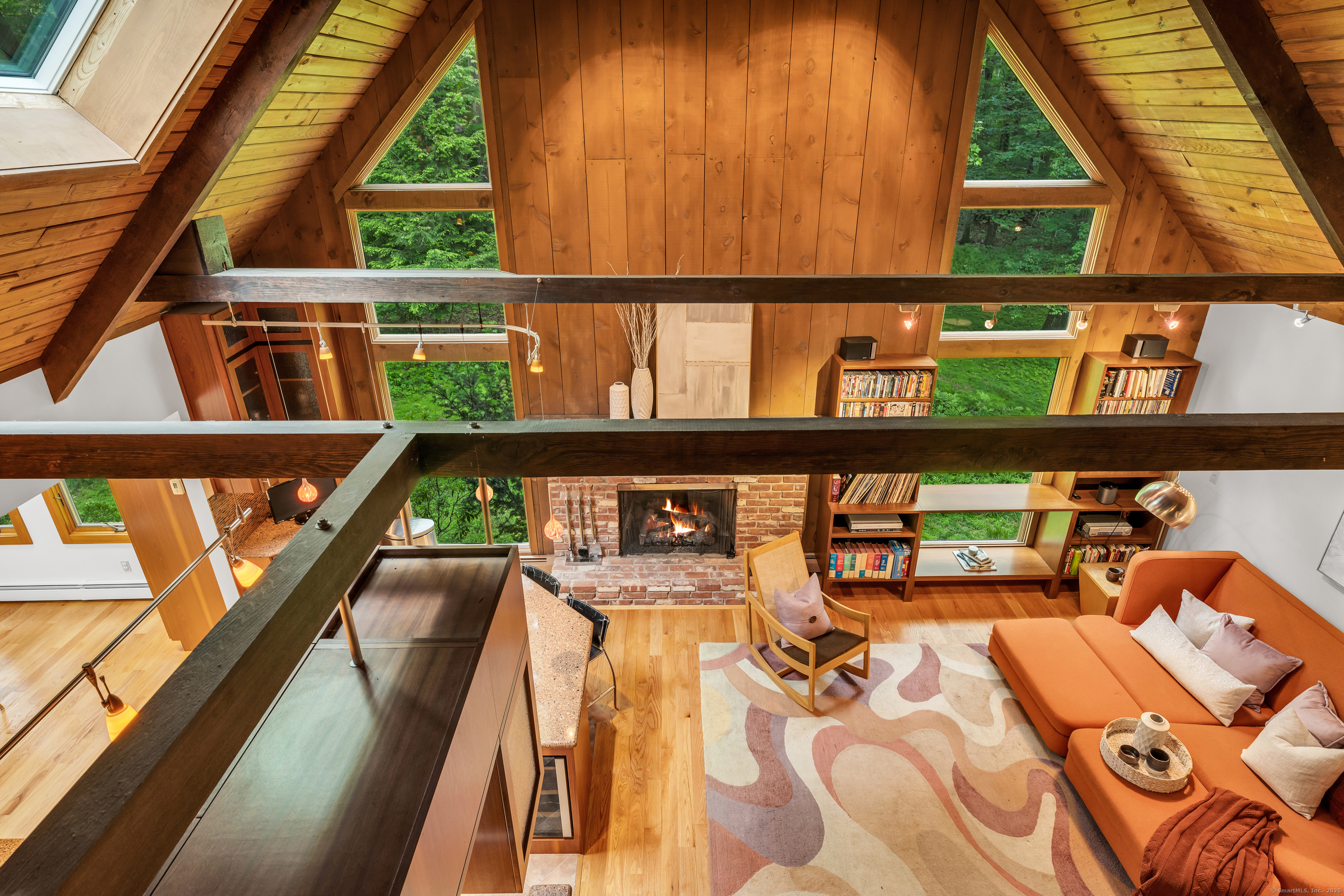 522 Peddlers Road, Guilford, Connecticut image 19