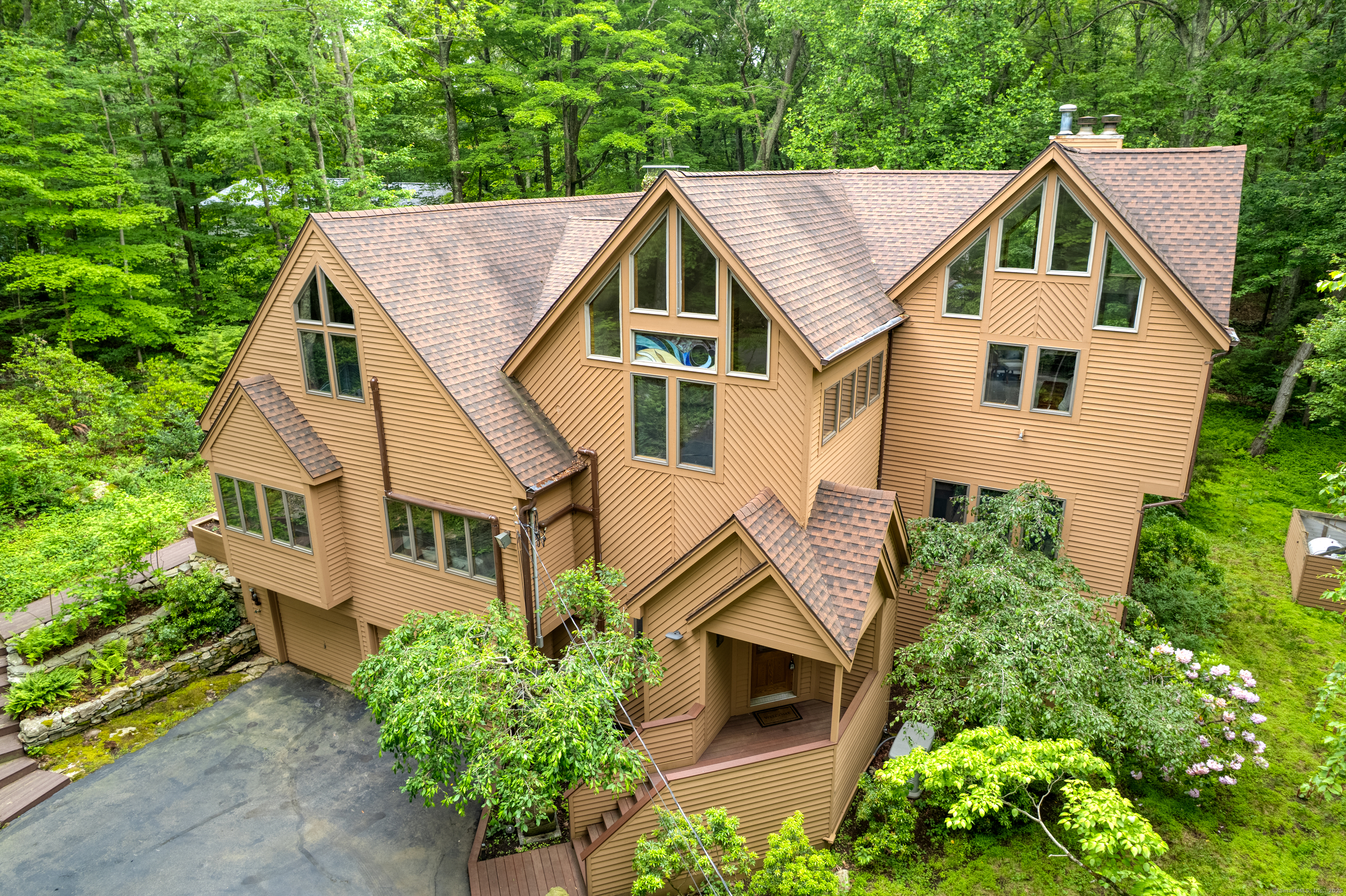 522 Peddlers Road, Guilford, Connecticut image 40