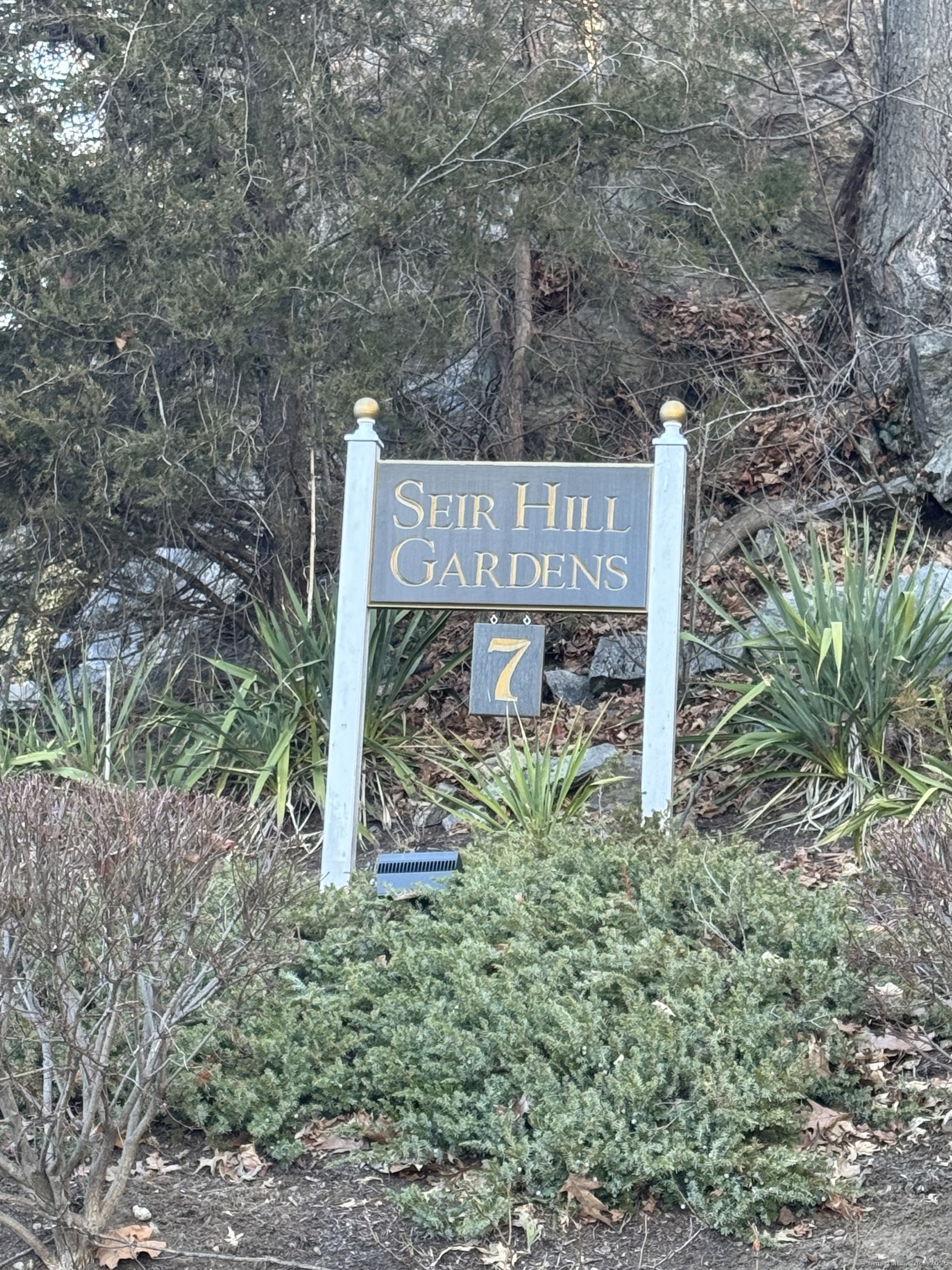 7 Seir Hill Road #APT 16, Norwalk, Connecticut image 1