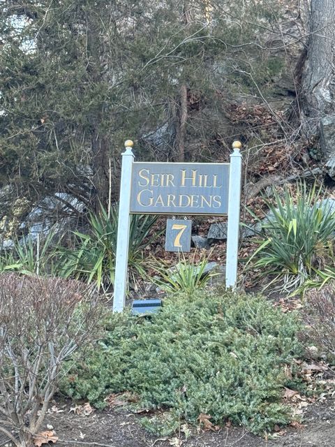 7 Seir Hill Road APT 16, Norwalk, CT 06850 - #: 24078301