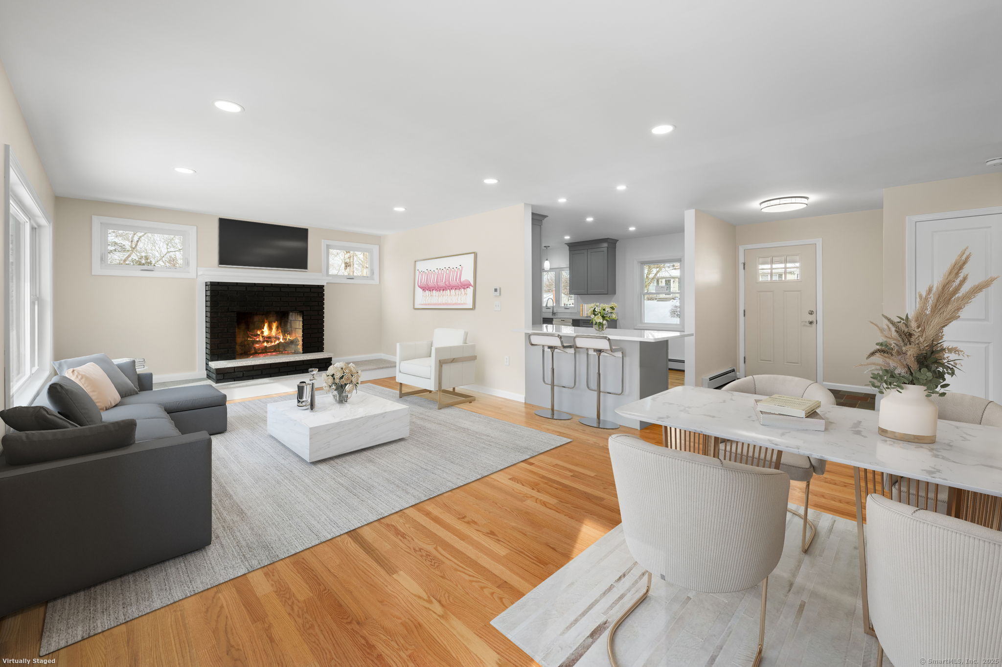7 Sunniecrest Drive, Waterford, Connecticut image 9