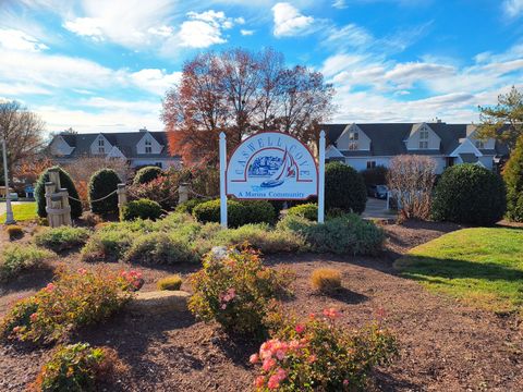 532 Popes Island Road 532 Milford CT 06461