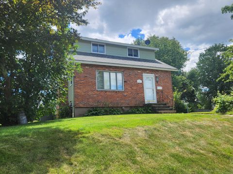 Homes For Sale - 603 New Britain Avenue<br/> Newington, CT 06111