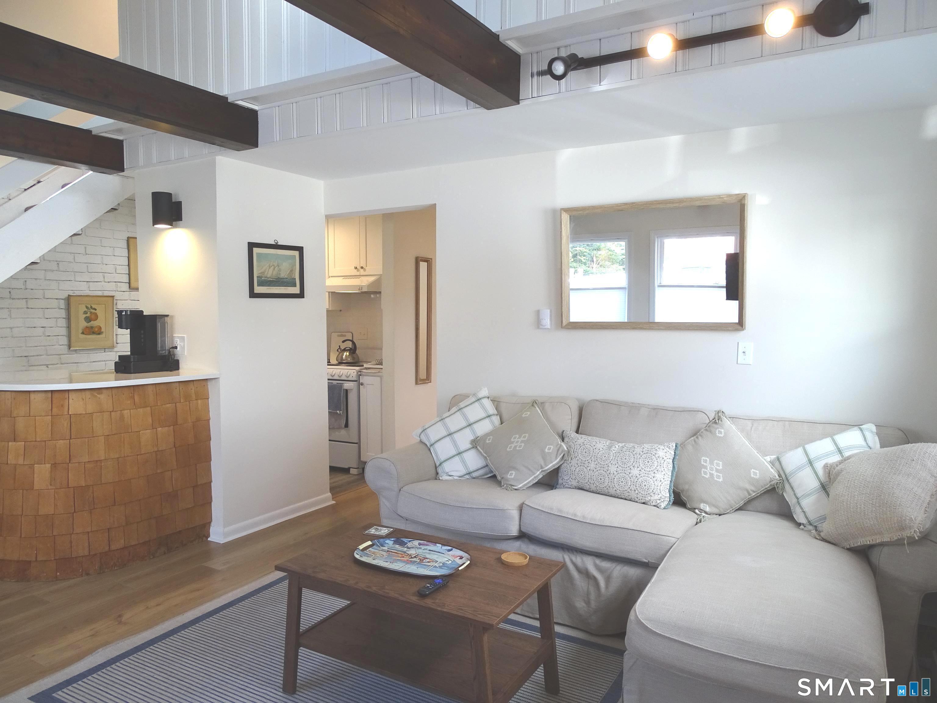 81 Church Street Rear