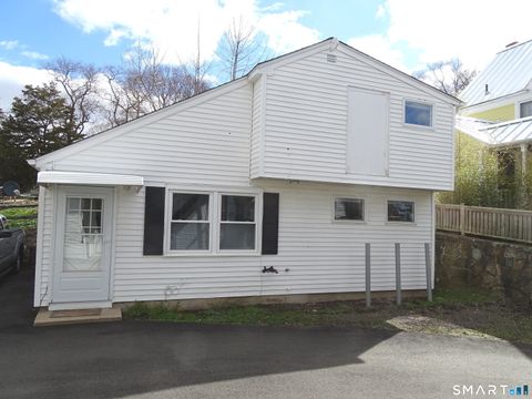 Photo of 81 Church Street #Rear, Branford, CT 06405 (MLS # 24164377)