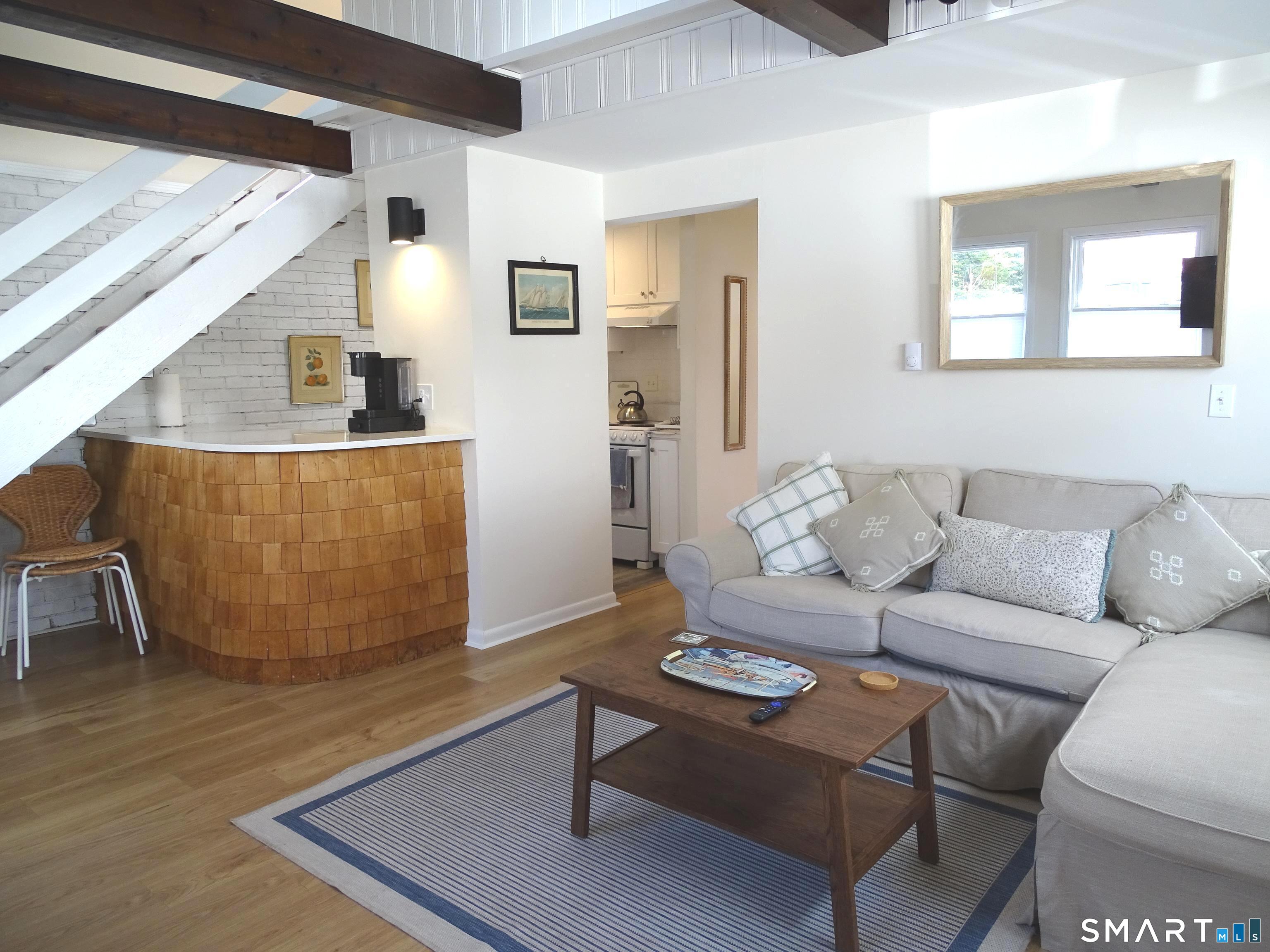 81 Church Street Rear