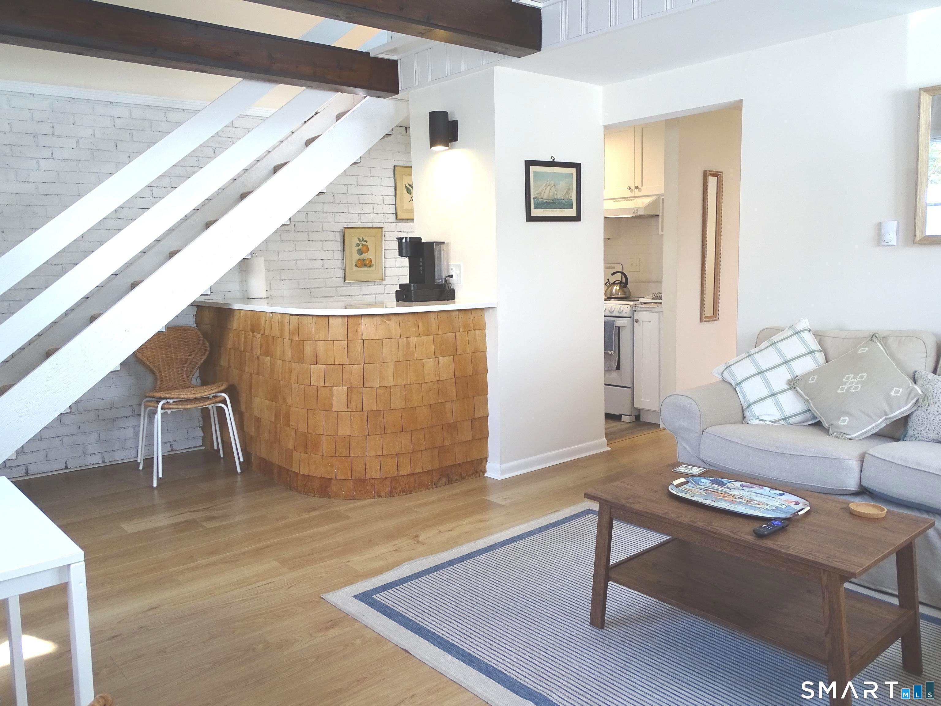 81 Church Street Rear