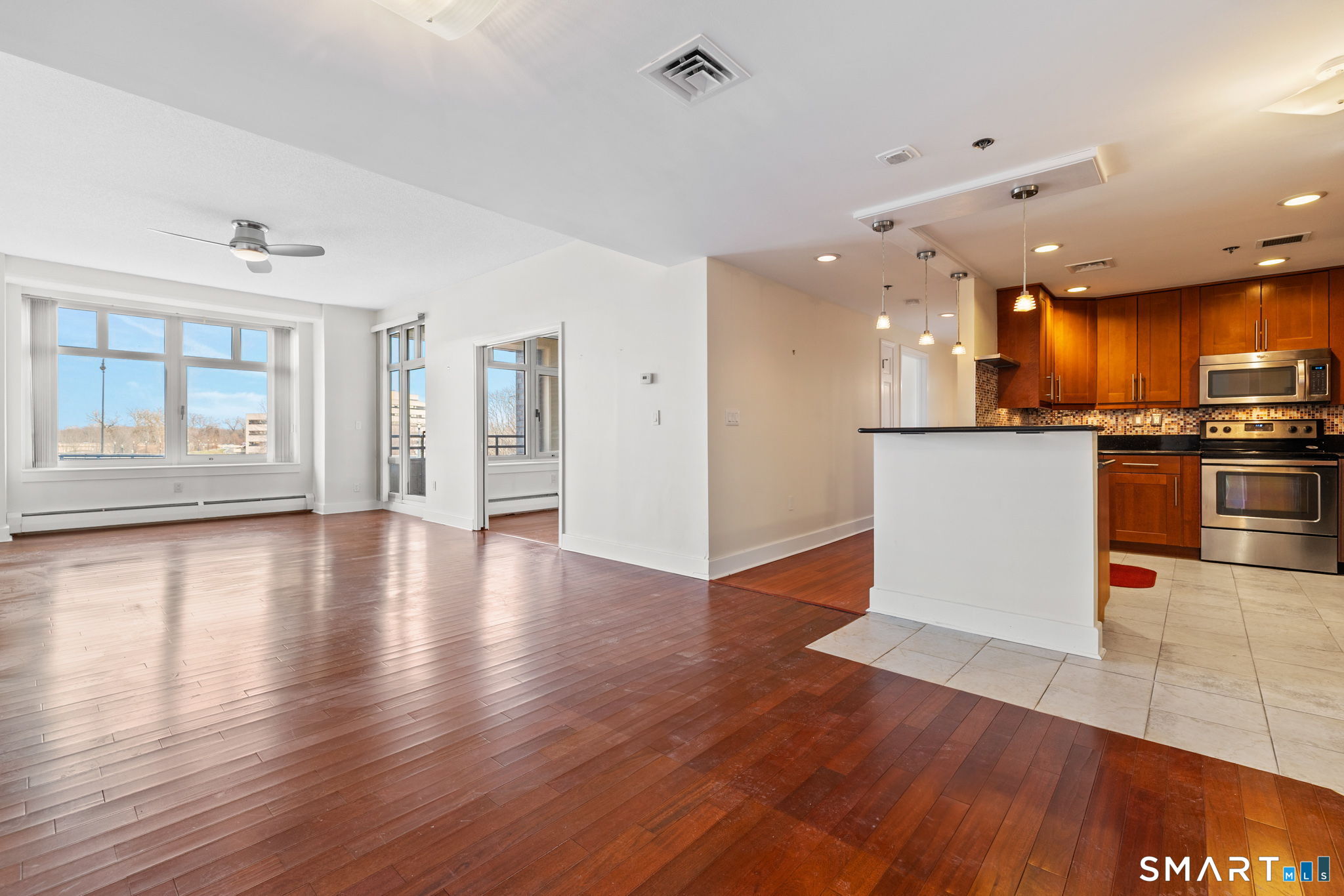 235 East River Drive APT 203