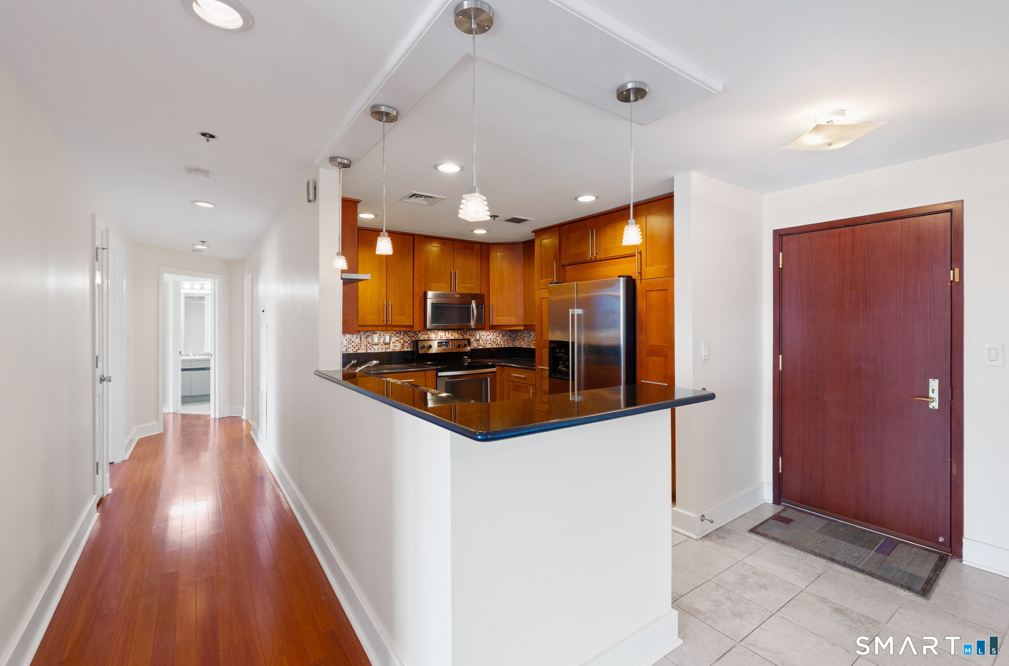 235 East River Drive APT 203