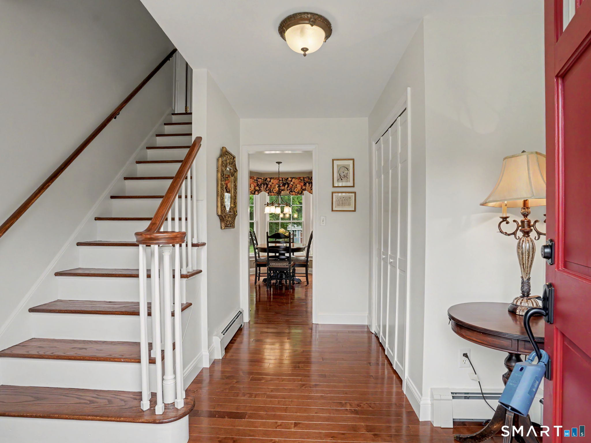 16 Mallett Drive