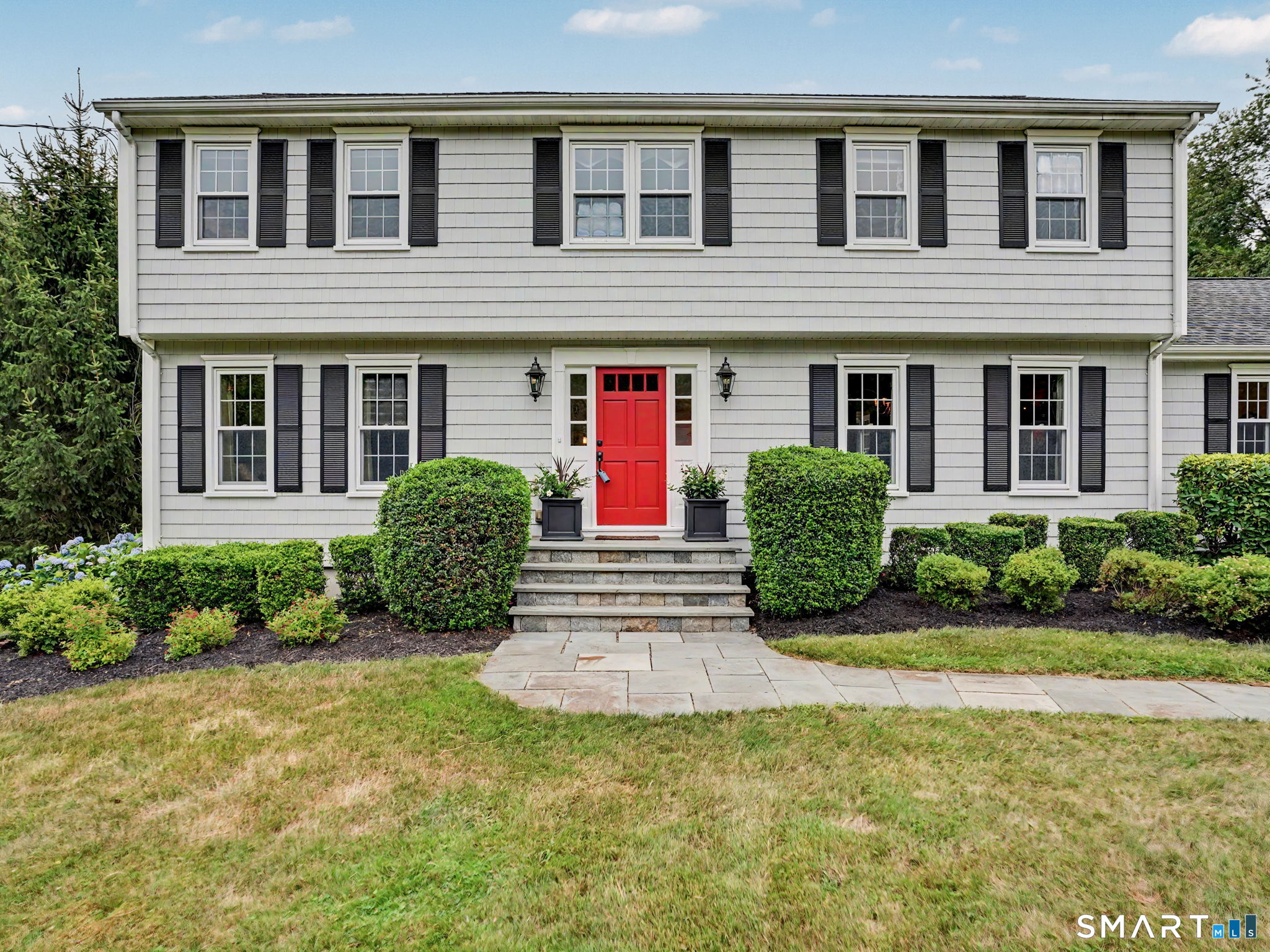 16 Mallett Drive