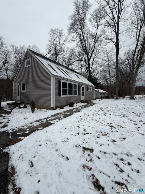 Tiny photo for 14 Glenwood Drive, Marlborough, CT 06447 (MLS # 24145101)