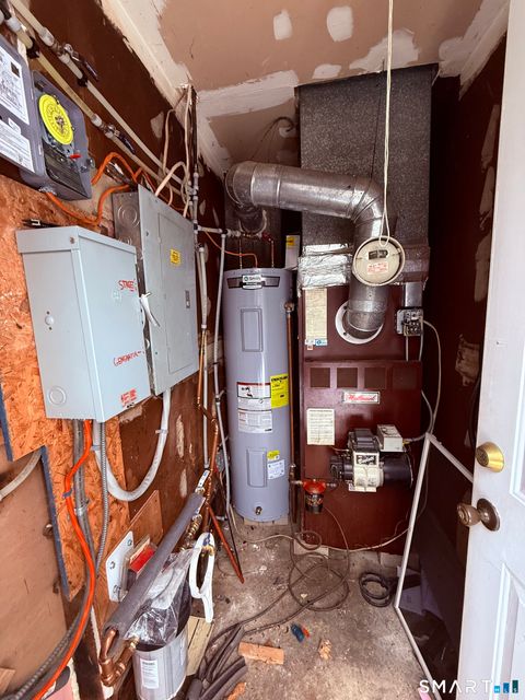 Tiny photo for 14 Glenwood Drive, Marlborough, CT 06447 (MLS # 24145101)