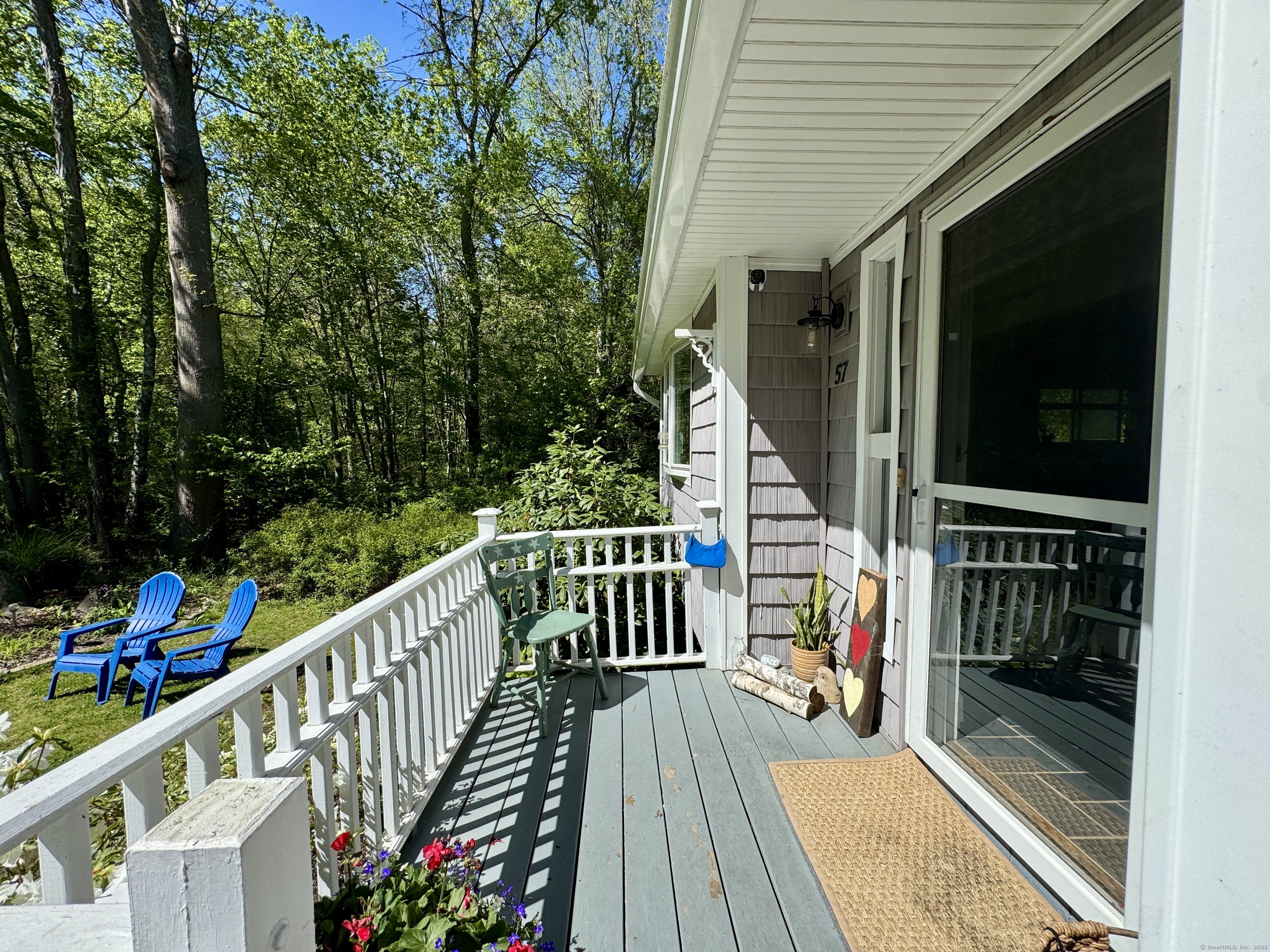 57 Boston Post Road