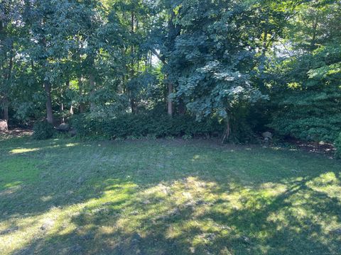 A home in North Stonington