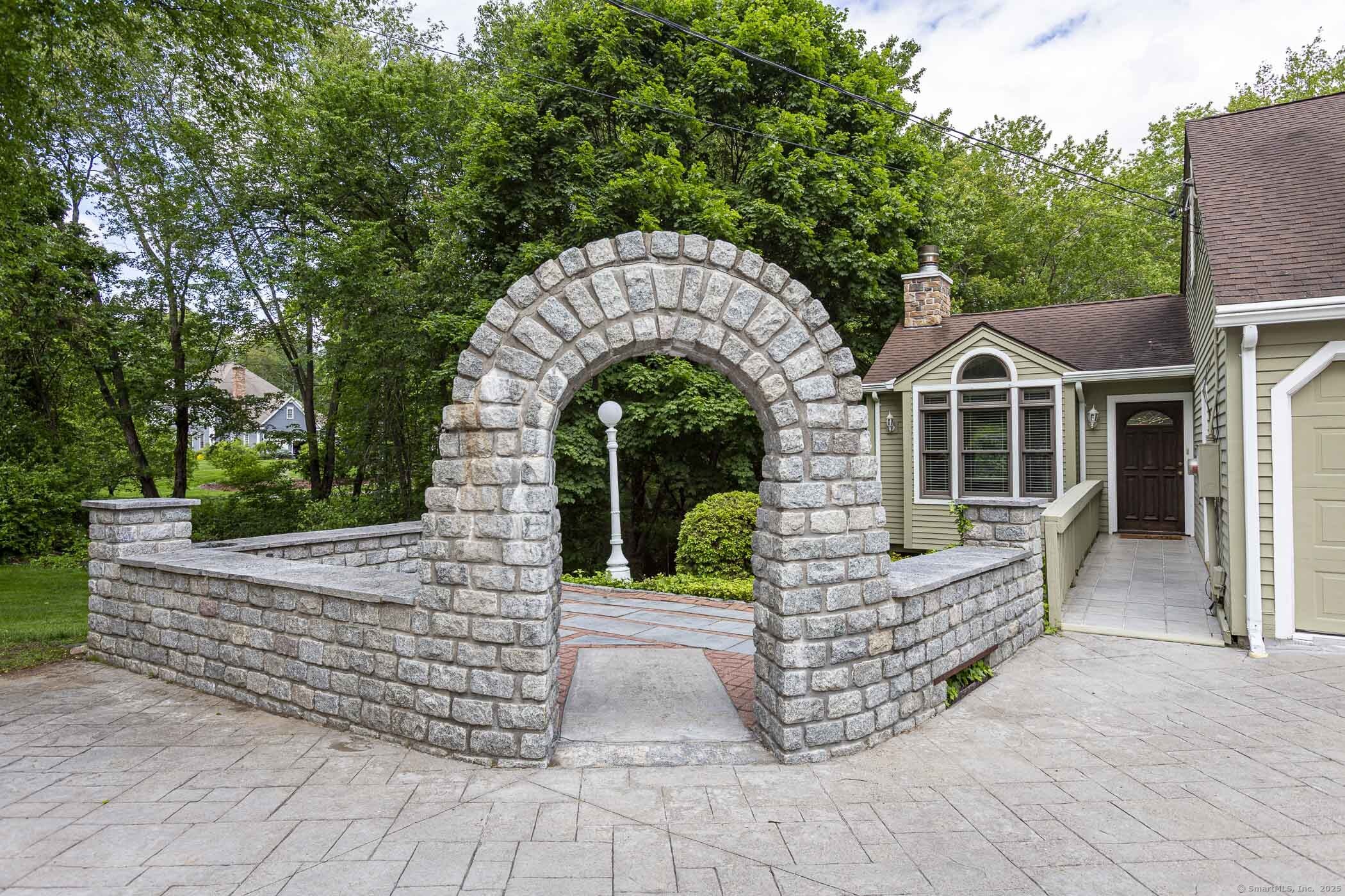 61 Baldwin Brook Road