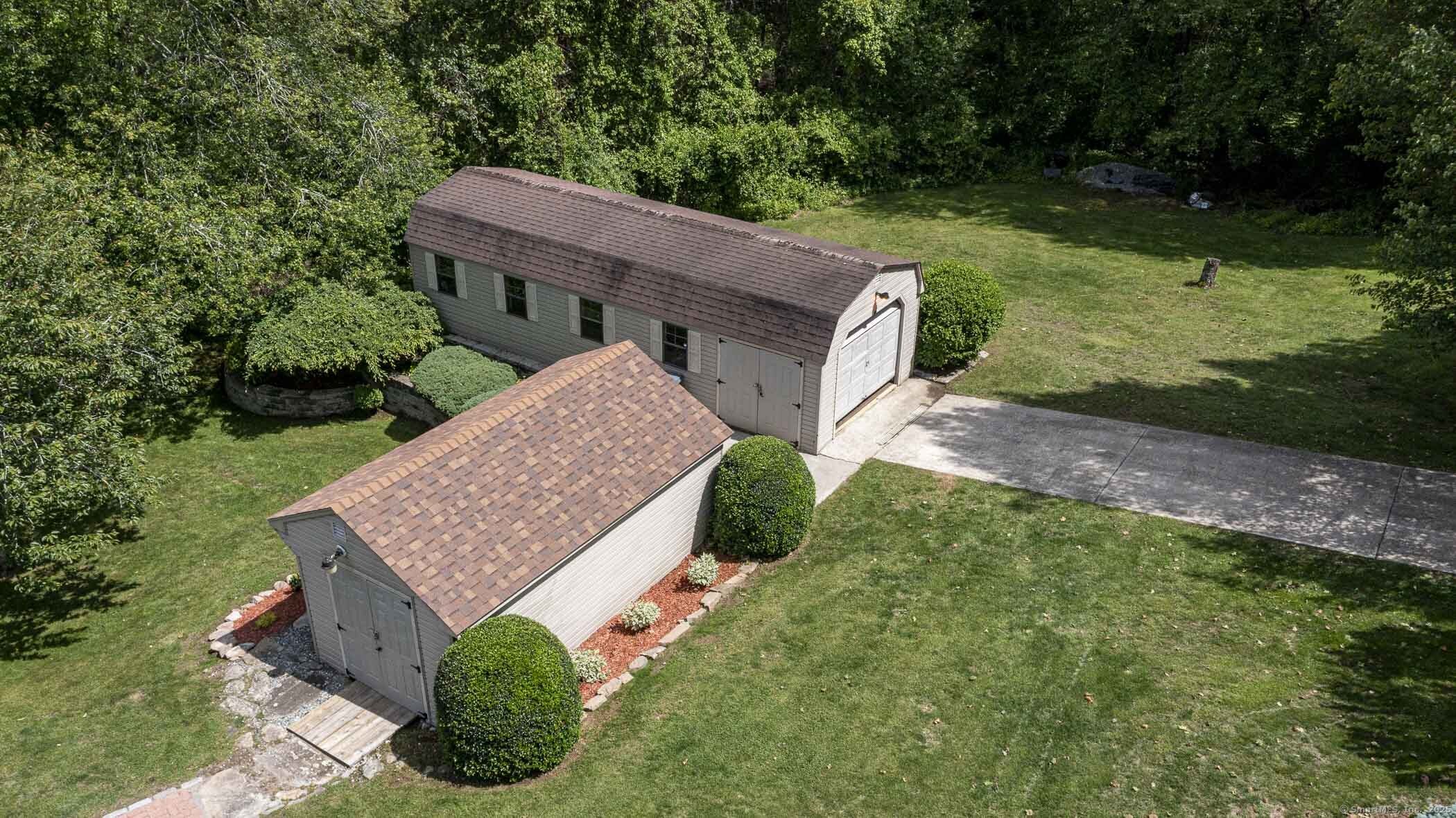 61 Baldwin Brook Road