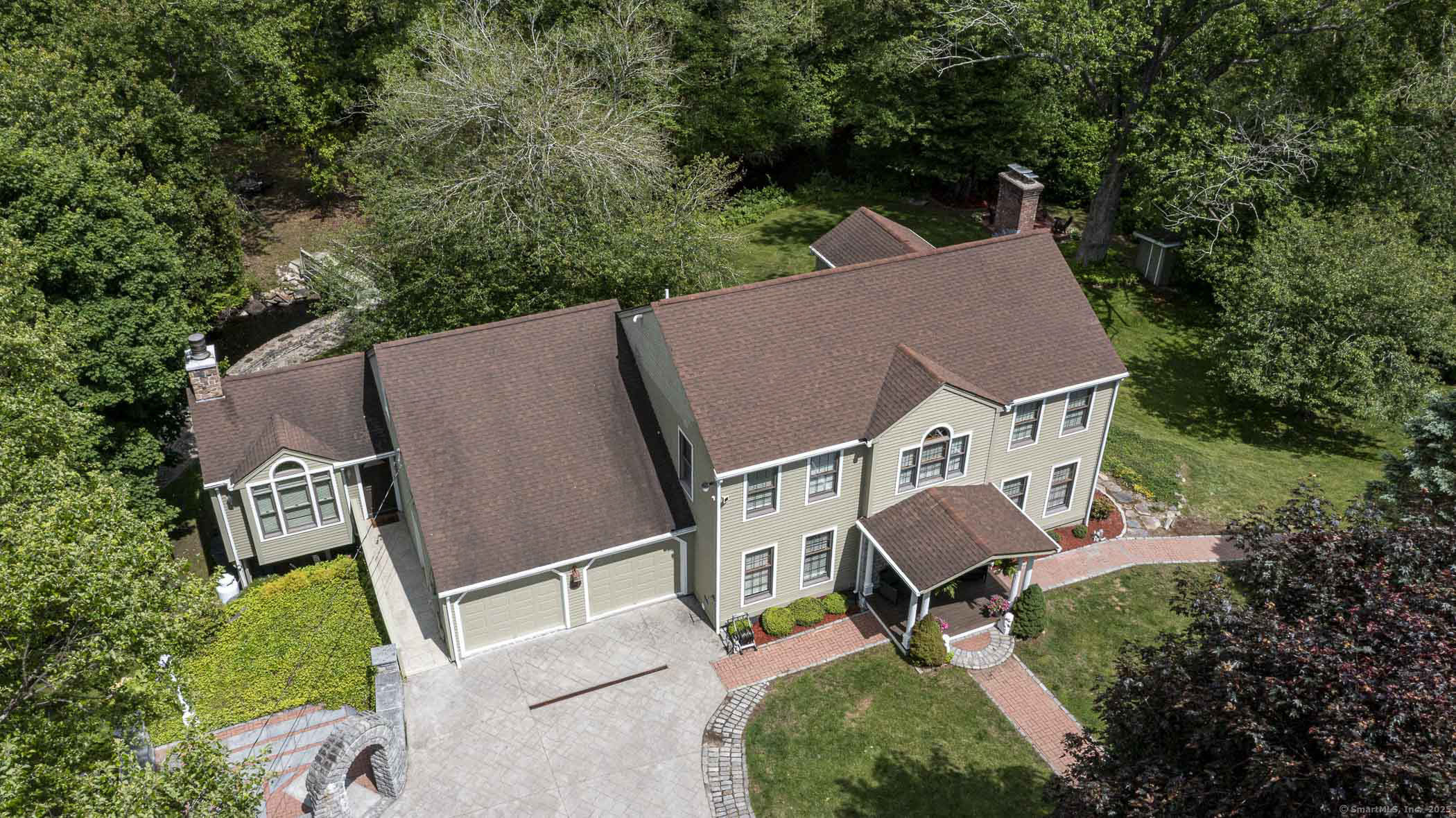 61 Baldwin Brook Road