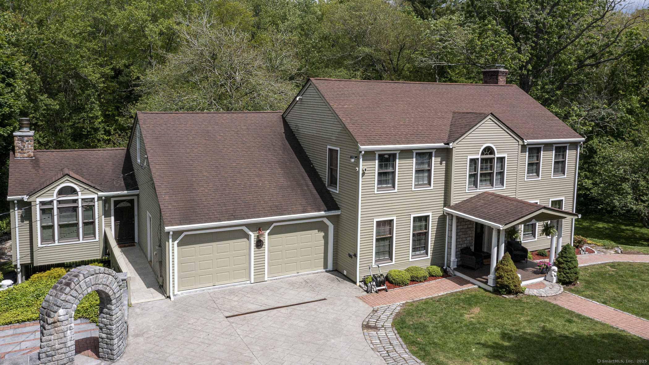 61 Baldwin Brook Road