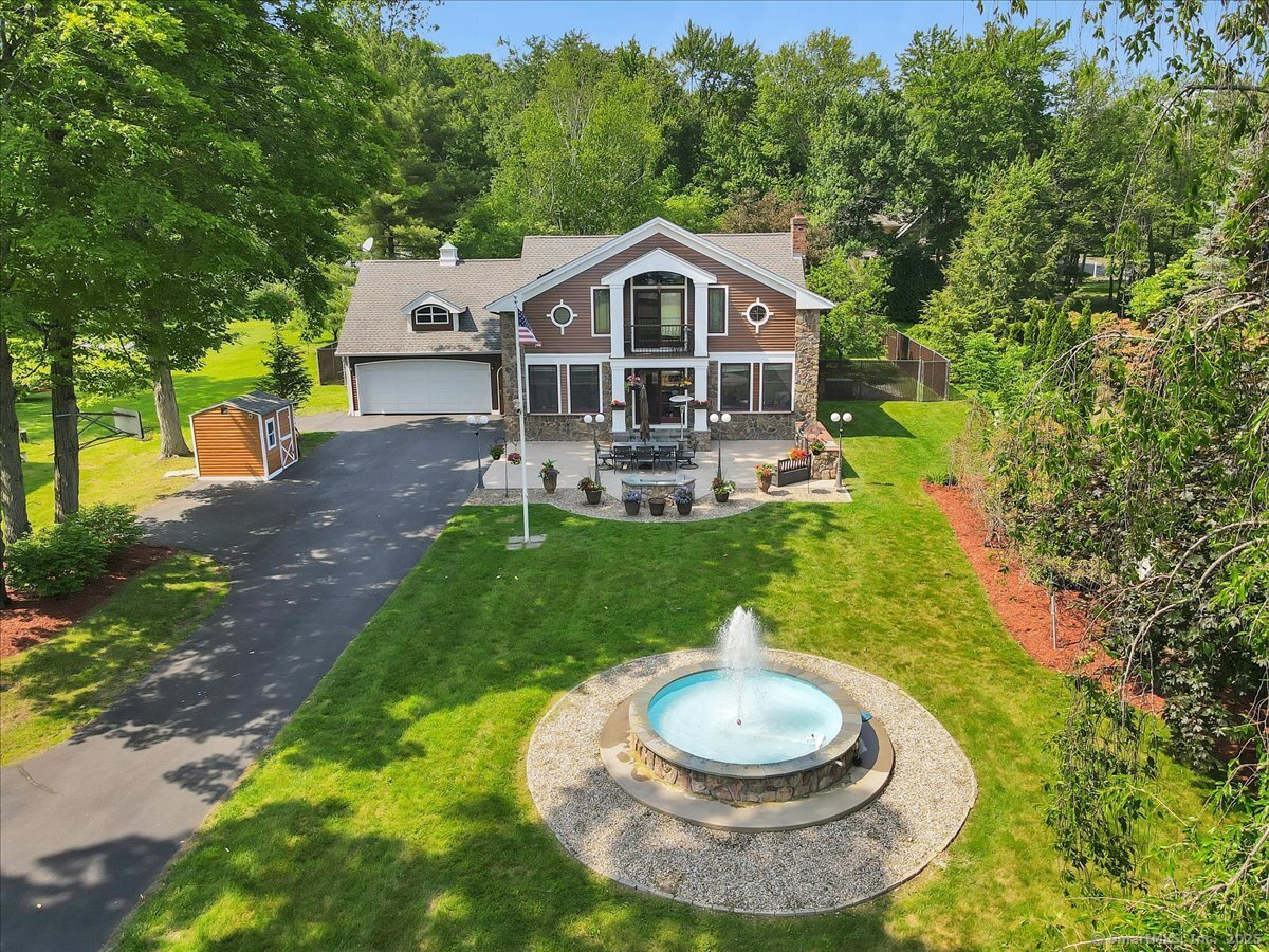 180 Batterson Park Road