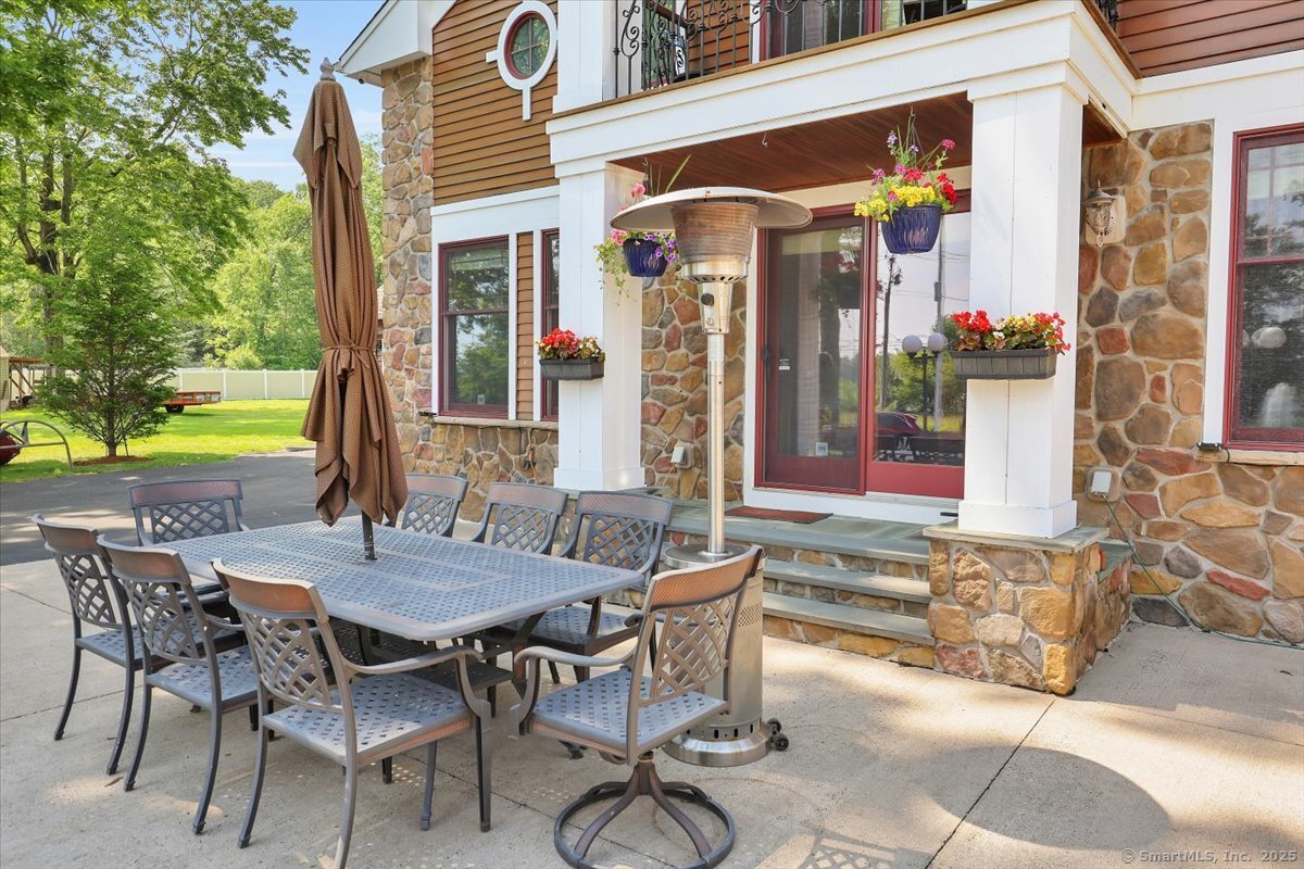 180 Batterson Park Road