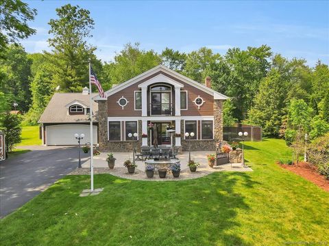 180 Batterson Park Road Farmington CT 06032