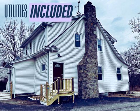 Photo of 336 Federal Road #2nd floor, Brookfield, CT 06804 (MLS # 24142610)