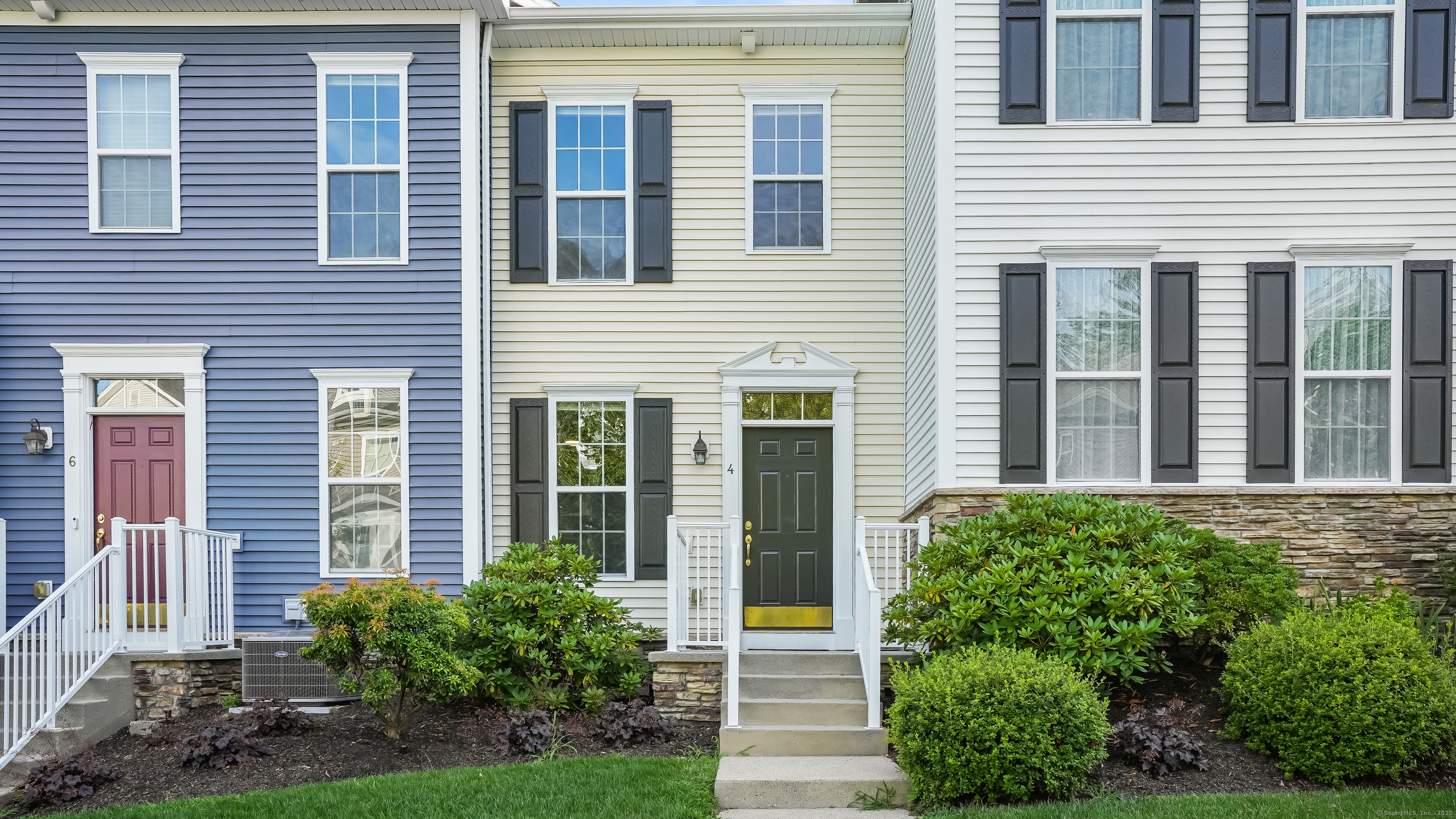 4 Brinscall Court 4