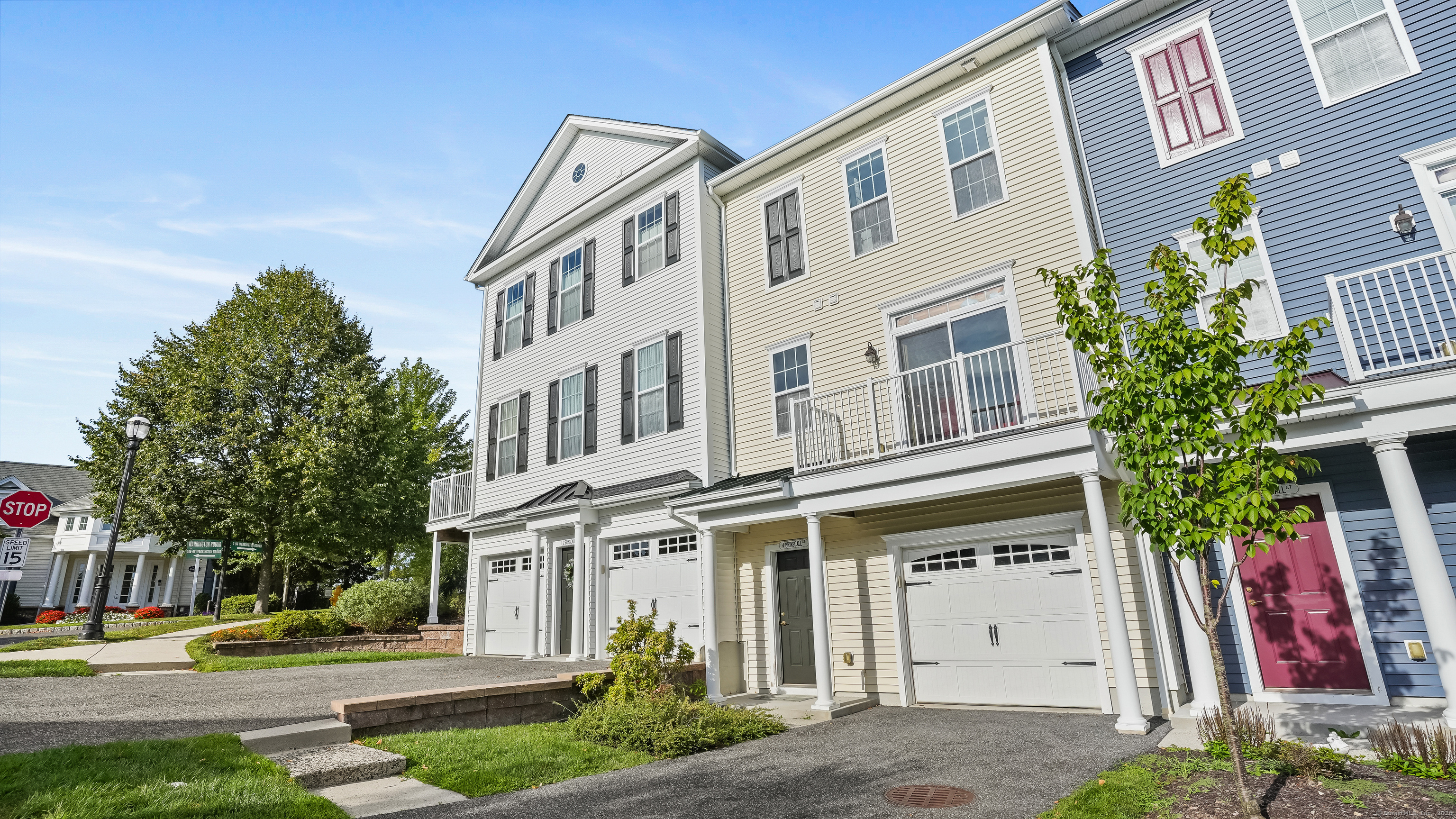 4 Brinscall Court 4