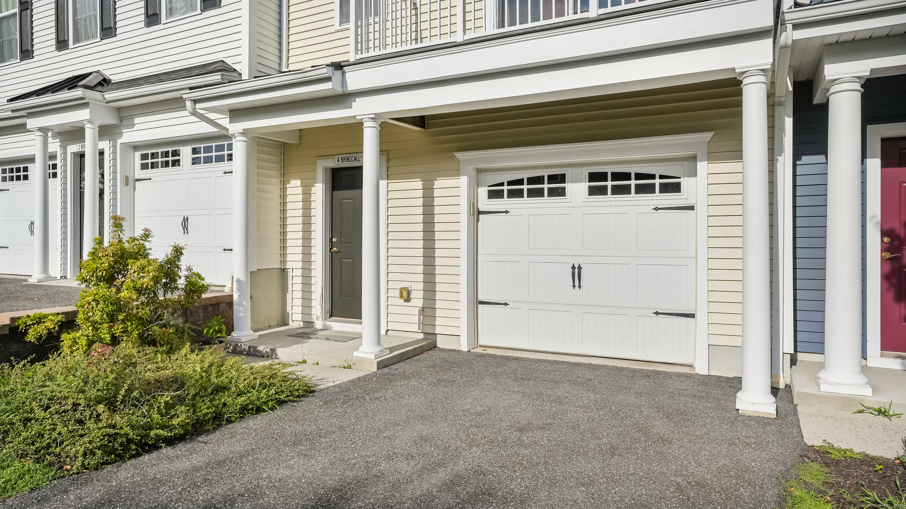 4 Brinscall Court 4
