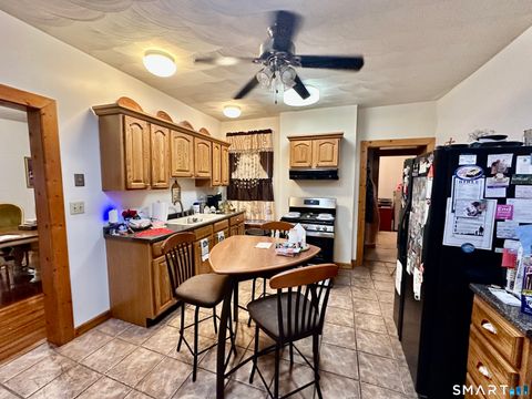 Tiny photo for 498 Broad Street, Hartford, CT 06106 (MLS # 24152930)