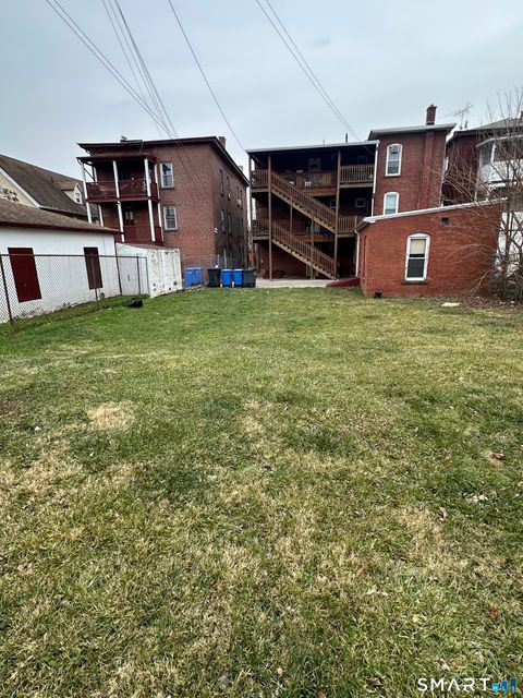 Tiny photo for 498 Broad Street, Hartford, CT 06106 (MLS # 24152930)