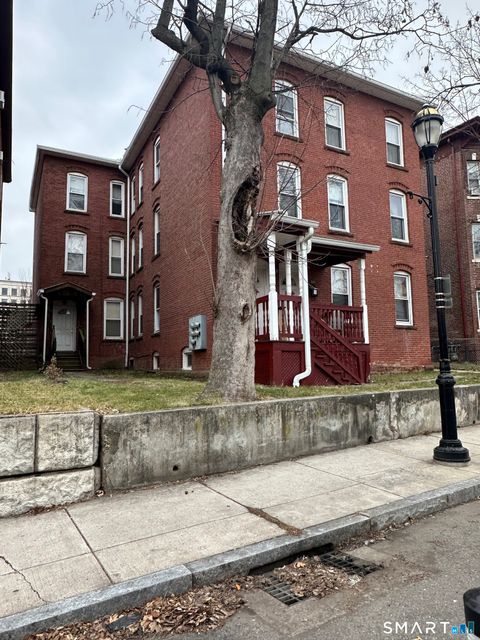Photo of 498 Broad Street, Hartford, CT 06106 (MLS # 24152930)