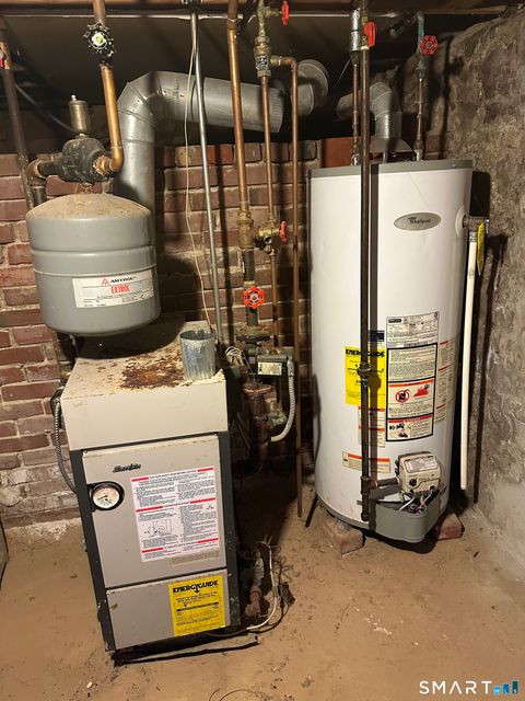 Tiny photo for 498 Broad Street, Hartford, CT 06106 (MLS # 24152930)