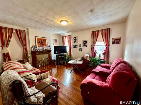 Tiny photo for 498 Broad Street, Hartford, CT 06106 (MLS # 24152930)