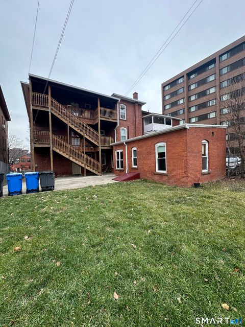 Tiny photo for 498 Broad Street, Hartford, CT 06106 (MLS # 24152930)