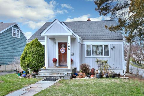 165 Greenfield Drive, Bridgeport, CT 06606 - #: 24078315