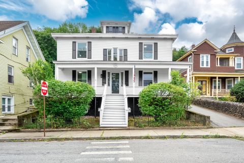 105 High Street Sprague CT 06330